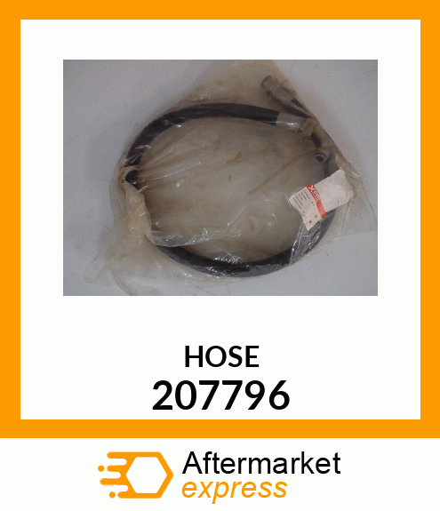 HOSE 207796