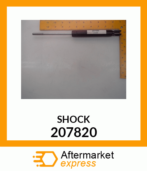 SHOCK 207820