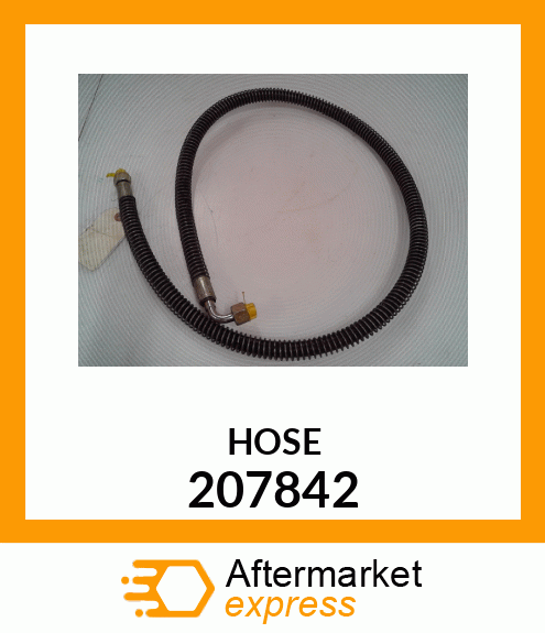 HOSE 207842