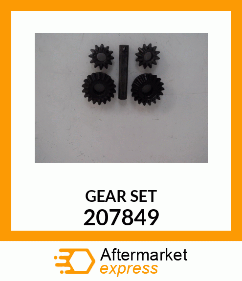 GEAR_SET 207849