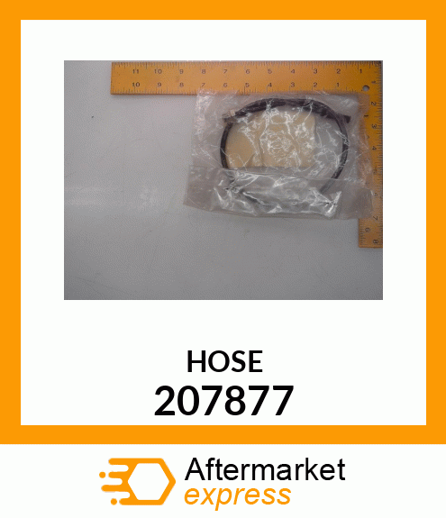 HOSE 207877