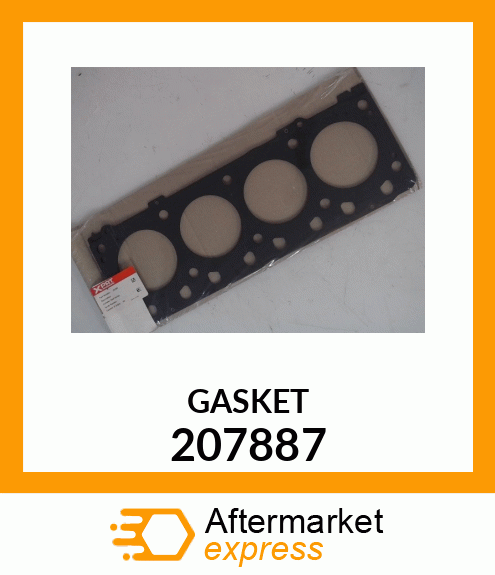 GASKET 207887