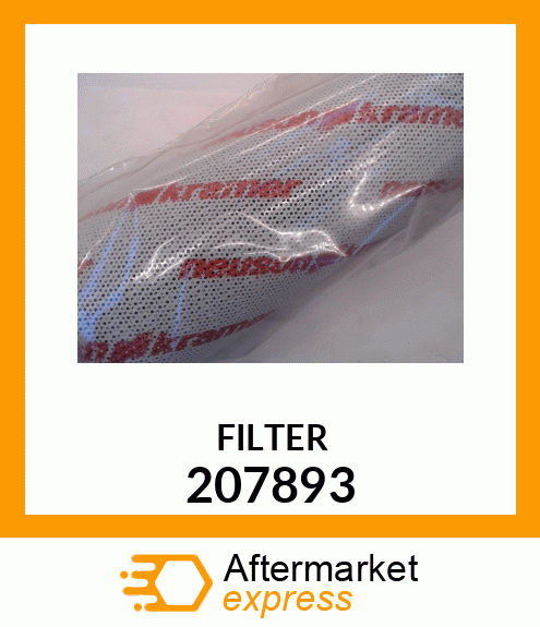 FILTER 207893