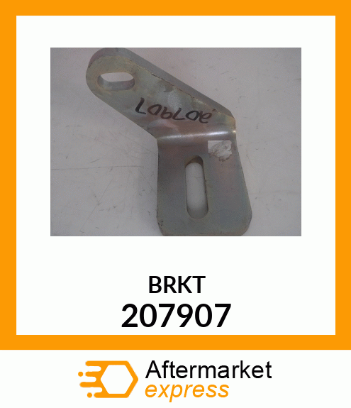 BRKT 207907