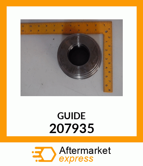 GUIDE 207935