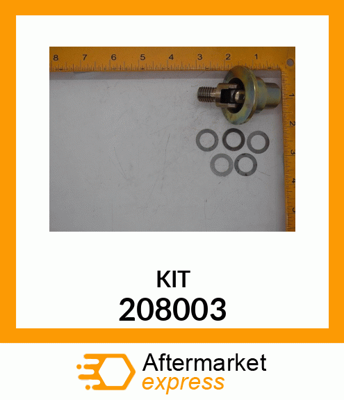 KIT 208003