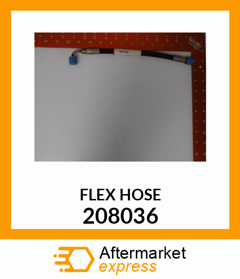 FLEX_HOSE 208036