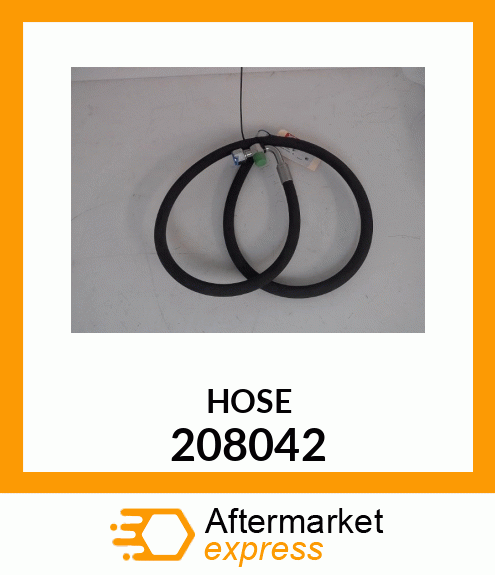 HOSE 208042