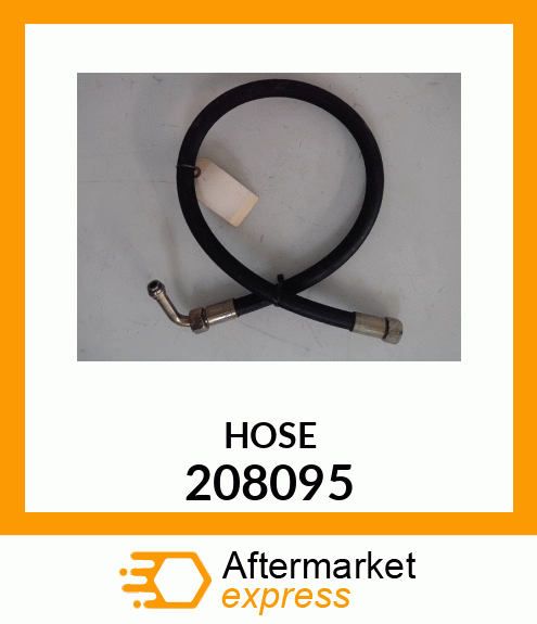 HOSE 208095