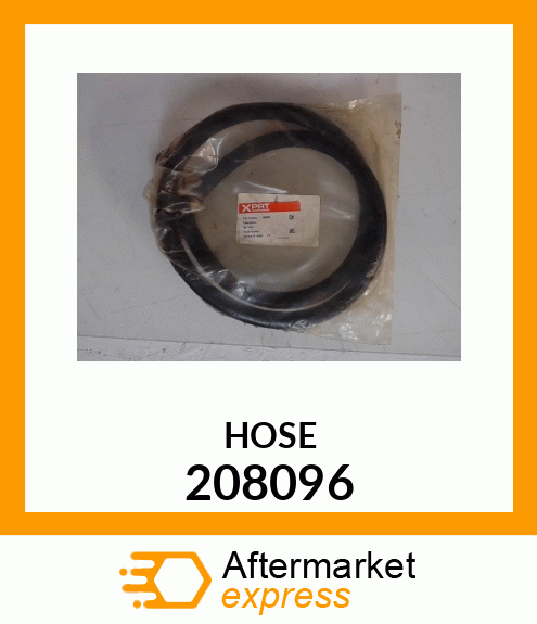 HOSE 208096