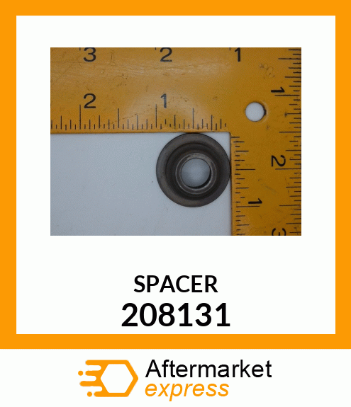 SPACER 208131