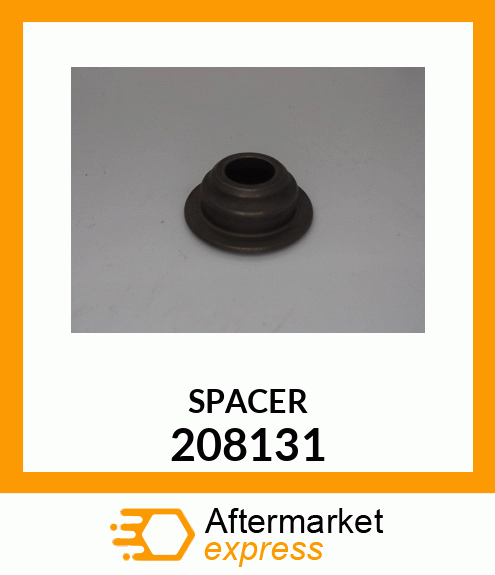 SPACER 208131