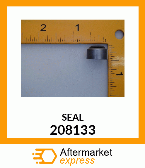 SEAL 208133