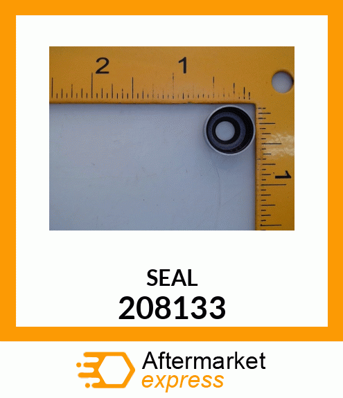 SEAL 208133