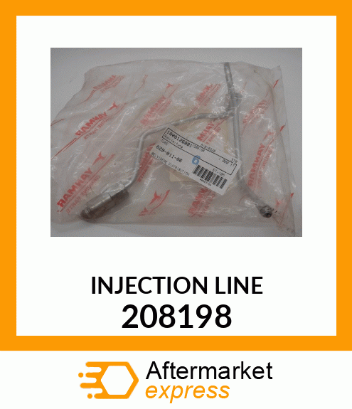 INJECTION_LINE_ 208198