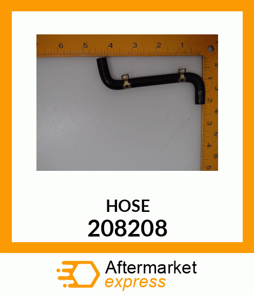 HOSE 208208