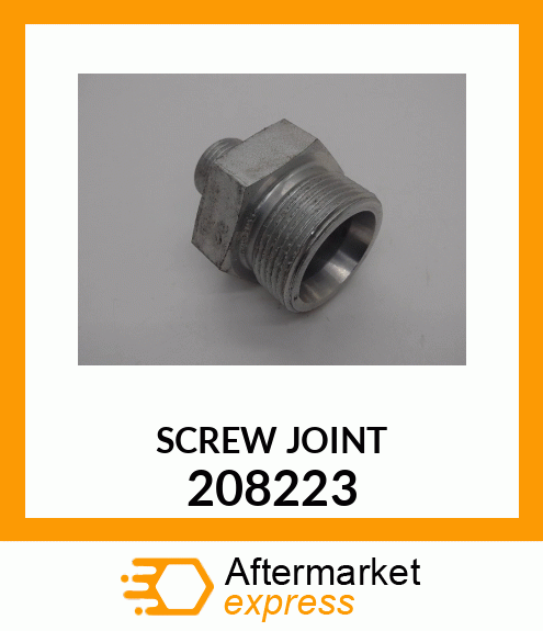 SCREW_JOINT 208223