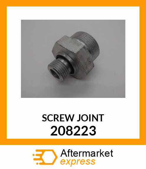 SCREW_JOINT 208223