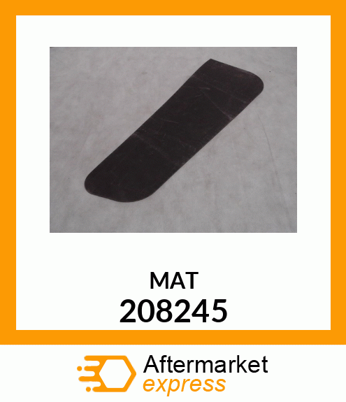 MAT 208245