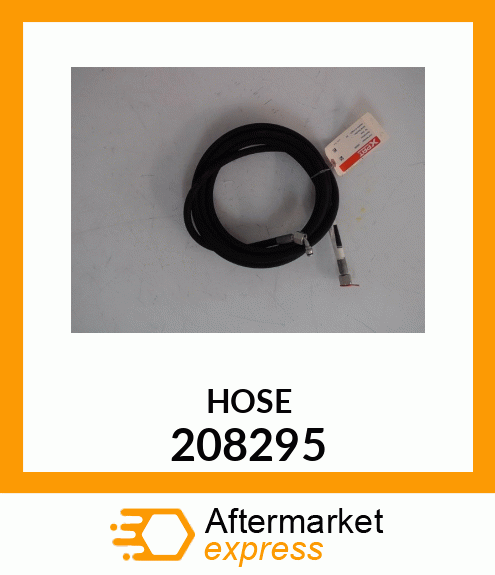 HOSE 208295