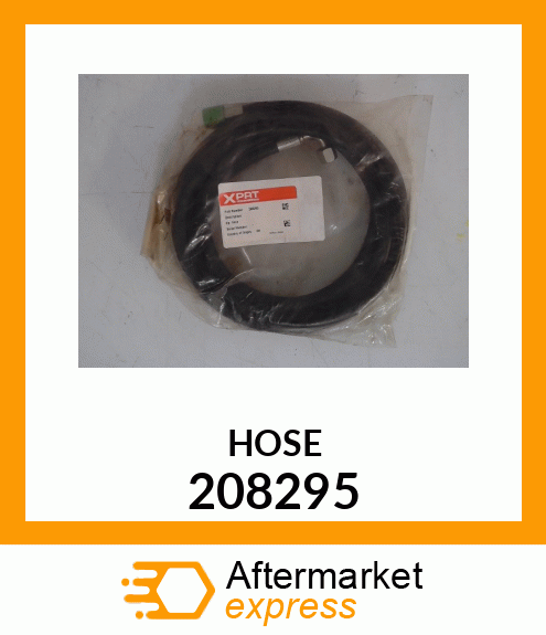 HOSE 208295