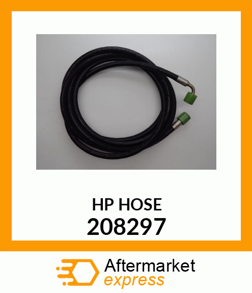 HP_HOSE 208297