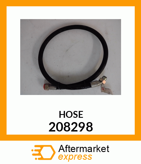 HOSE 208298