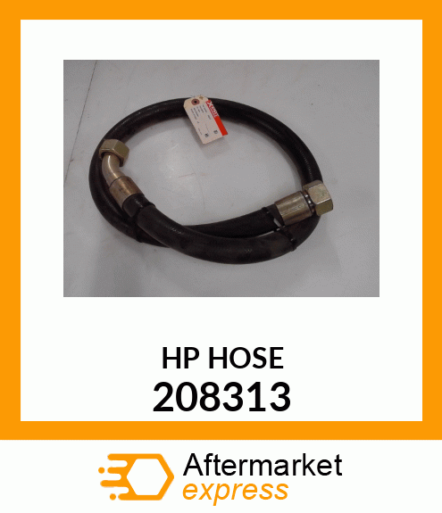 HOSE 208313