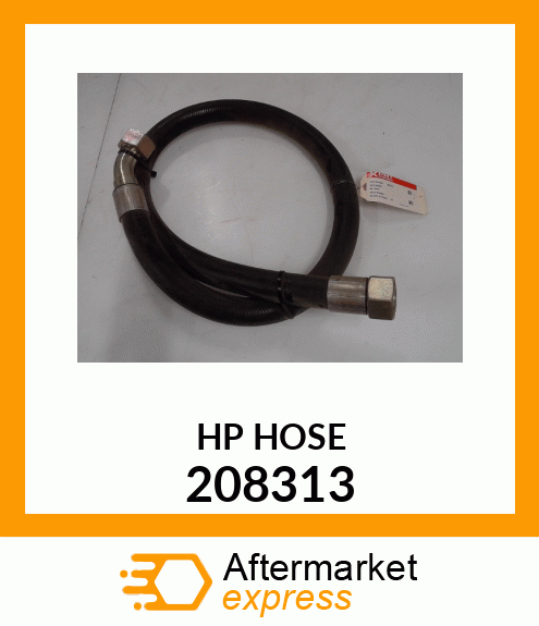 HOSE 208313