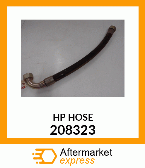 HOSE 208323