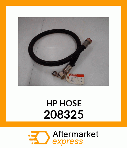 HOSE 208325