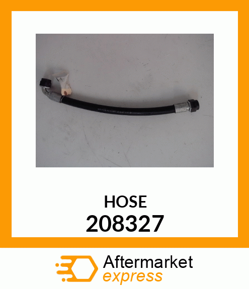 HOSE 208327