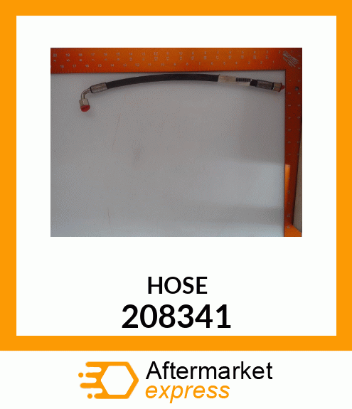 HOSE 208341