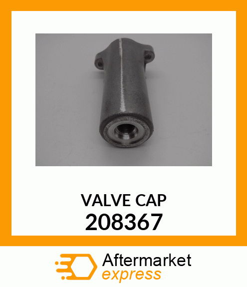 VALVE_CAP 208367