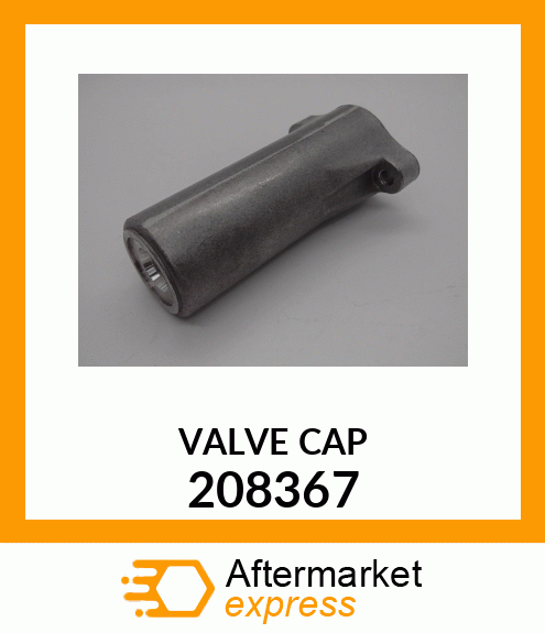 VALVE_CAP 208367