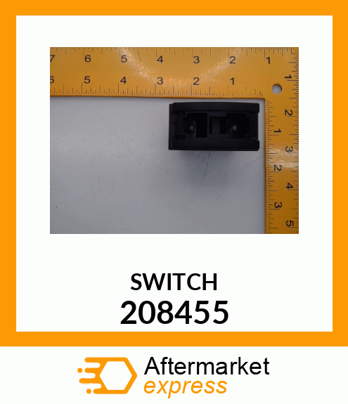 SWITCH 208455