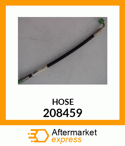 HOSE 208459