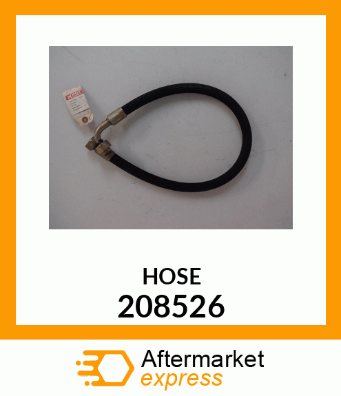 HOSE 208526