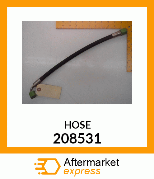 HOSE 208531