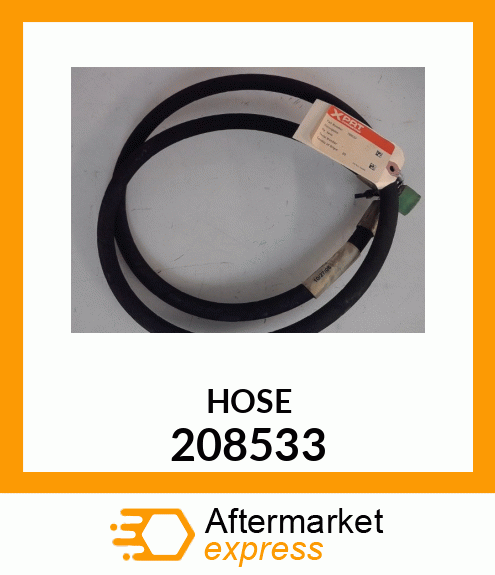 HOSE 208533