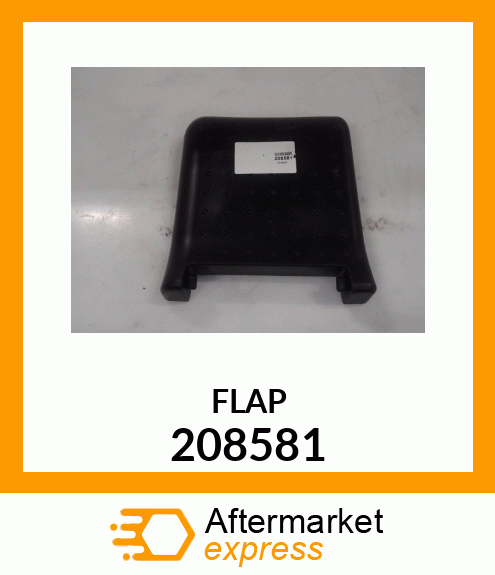 FLAP 208581