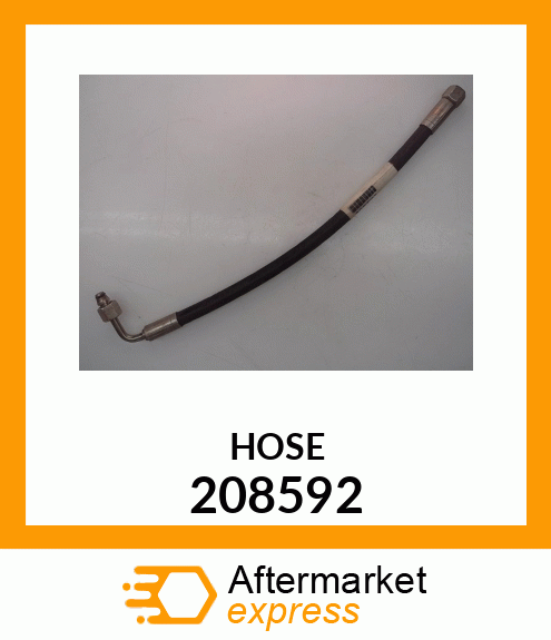 HOSE 208592