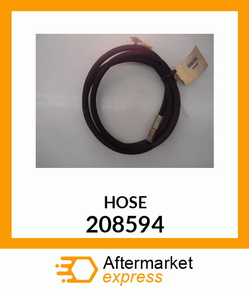 HOSE 208594