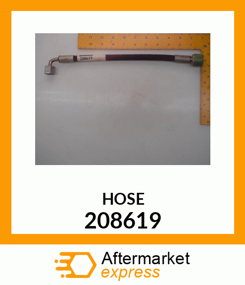 HOSE 208619