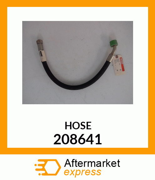 HOSE 208641