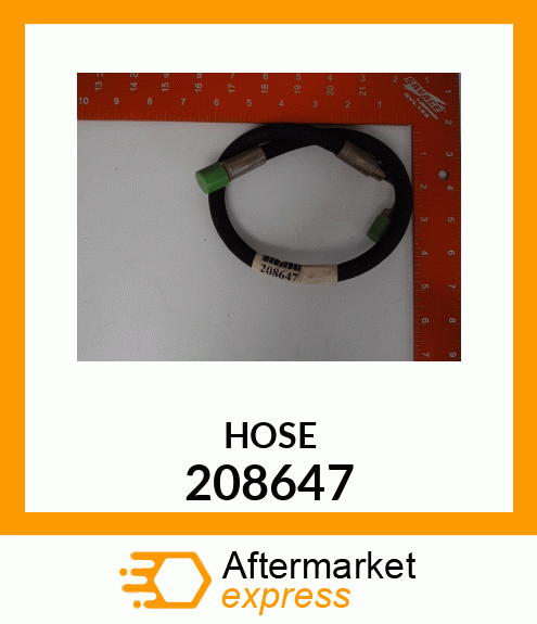 HOSE 208647