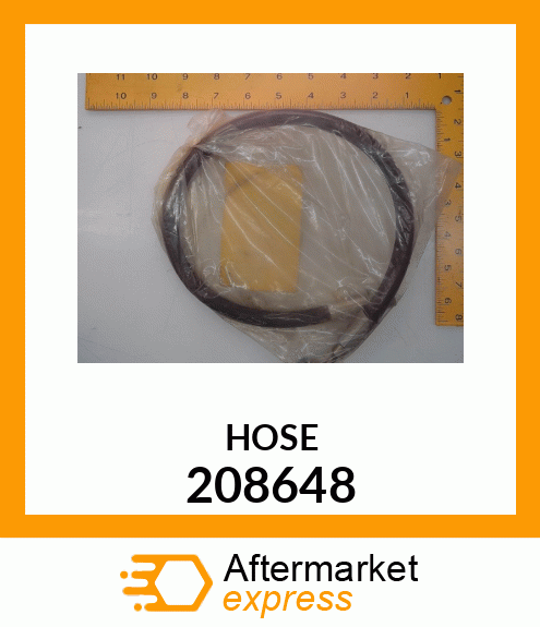 HOSE 208648