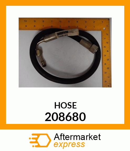 HOSE 208680