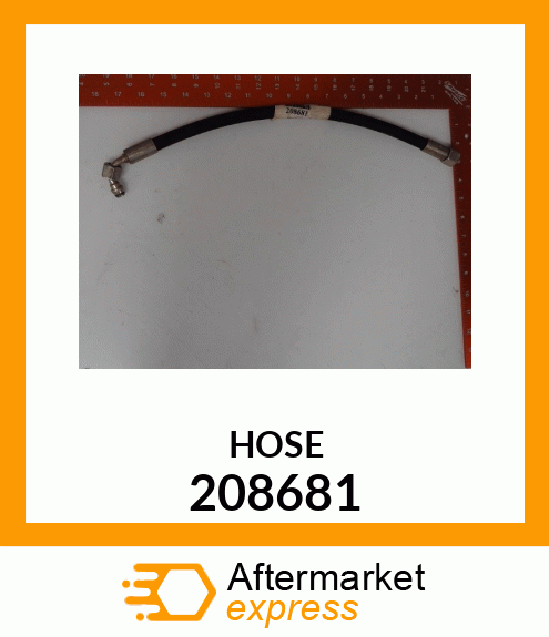 HOSE 208681