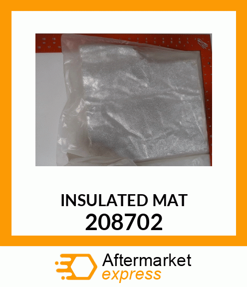 INSULATED_MAT 208702